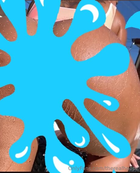 Hoopz naked model pictures