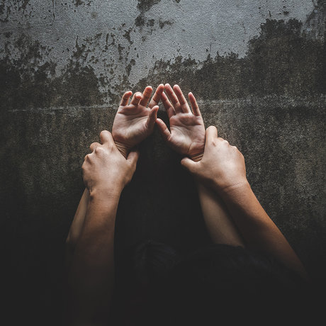 Callmetrever model hot photos