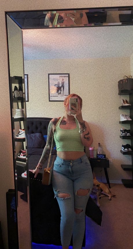 Katelyn Mykal pornstar xxx photos