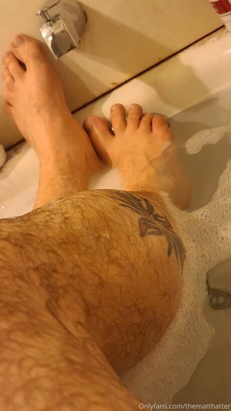 Mr Morningstar model pornographic picture