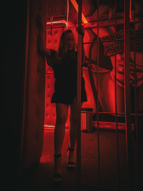 Mar James_ pretty star photo