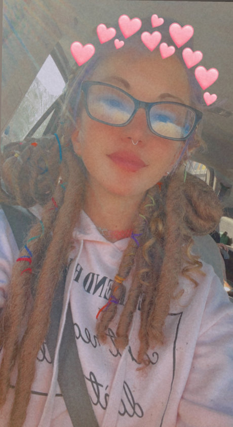 Hoopin Hippie pornstar xxx pics