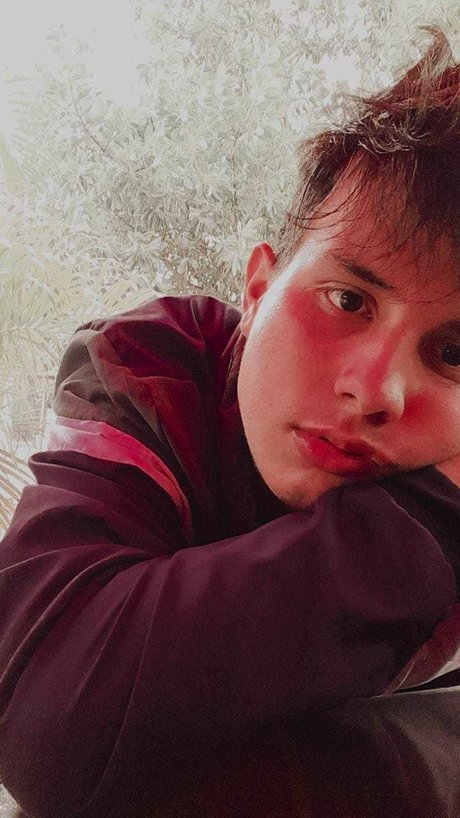 Franki pulido pretty star pics