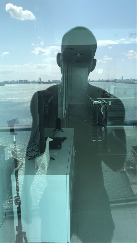 Henry Ortiz nice star pic