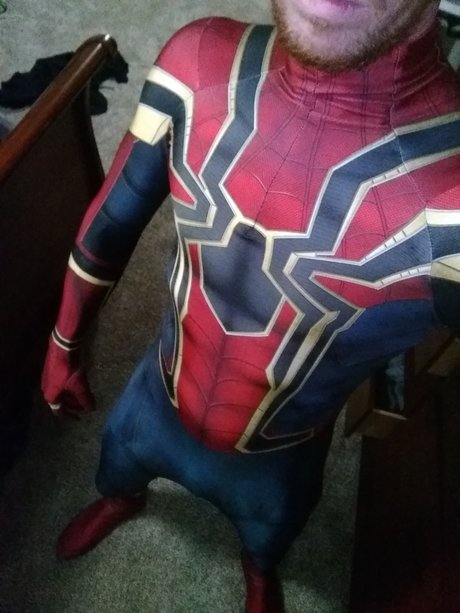 Gringodingo nude star pictures