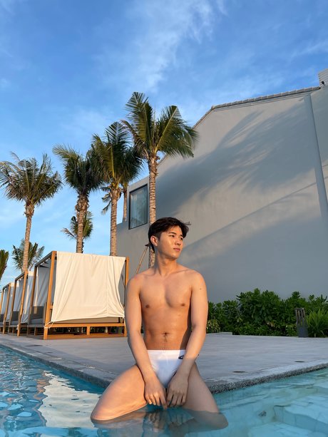 NaiMagazine BKK perfect actress gallery