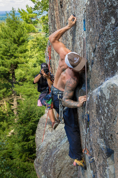 Tony The D nudes model galleries