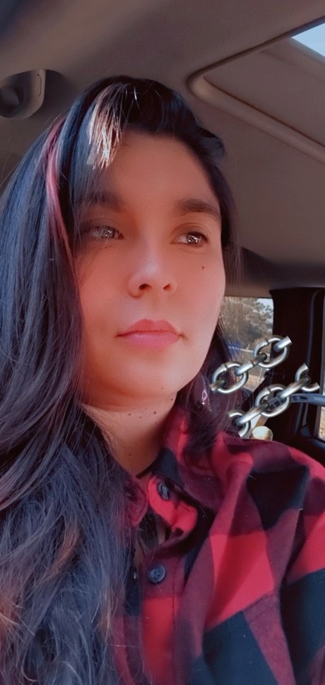 Honey Luv sex star photo