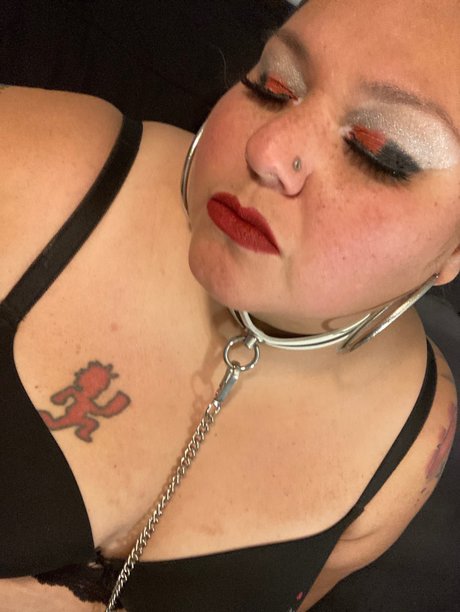 LaMariposa517 pornographic star images