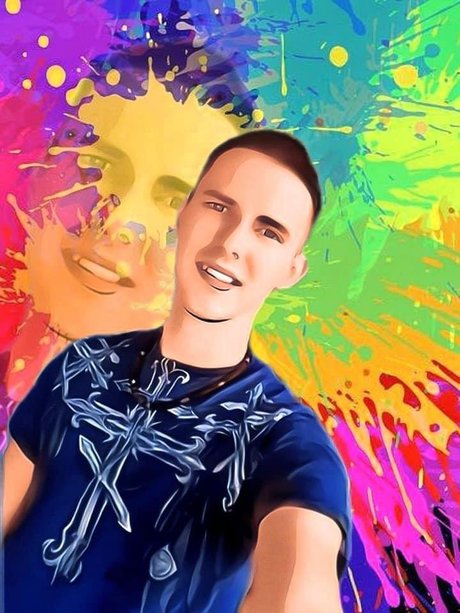 Jeremiah L Hance pornstar free images