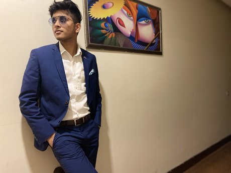 Sagar Samrat best pornstar pics