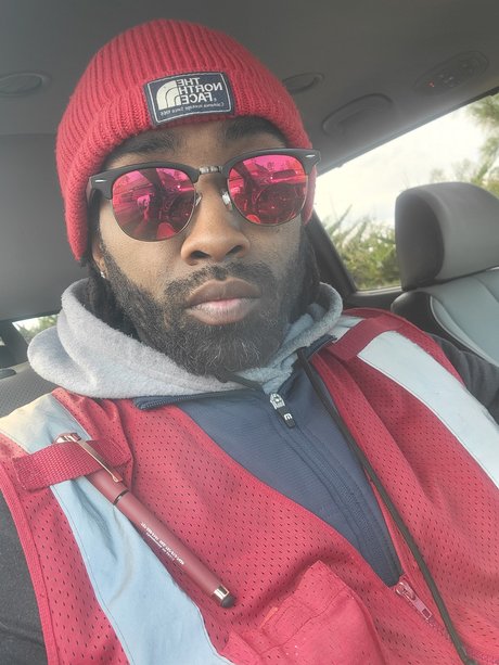 Corey Jones sex star pics