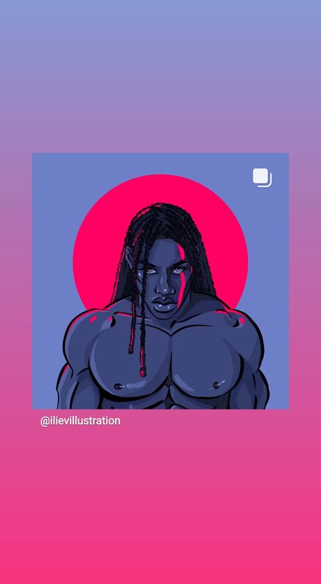 DRAGUN exclusive model image