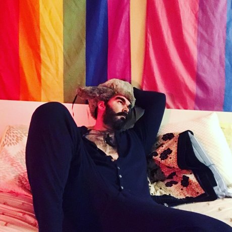 DeeDee pornstar nudes pic