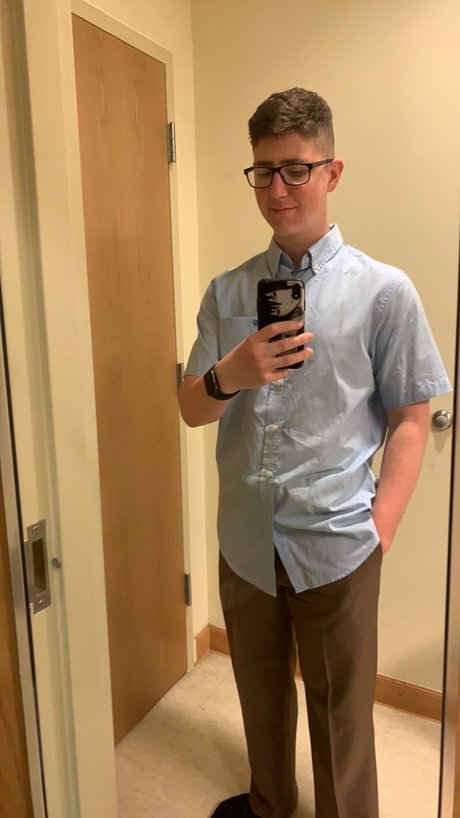 Kevin Pelletier star nude pics