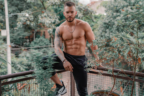 Oliver colt curso star porn galleries