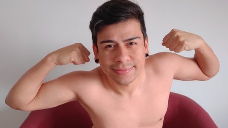 Eduardo Medina porn model photos