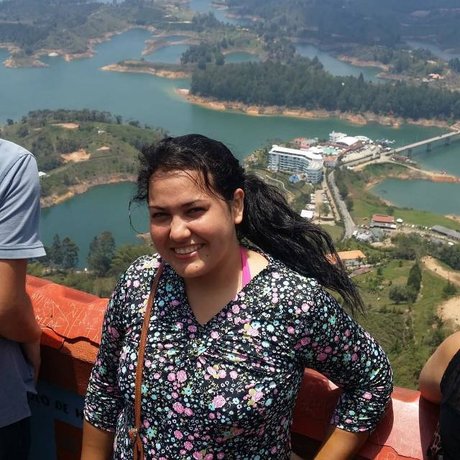 AngIe Mejia high quality star image