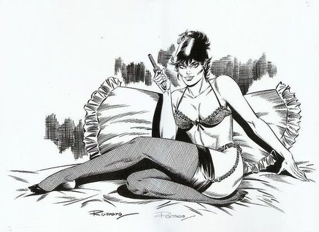 Undertegnetselv xxx actress image