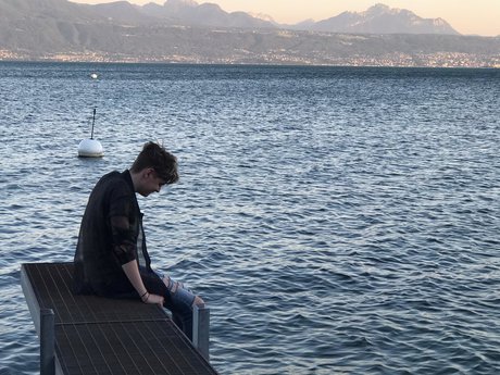 Nick Garcia model perfect gallery