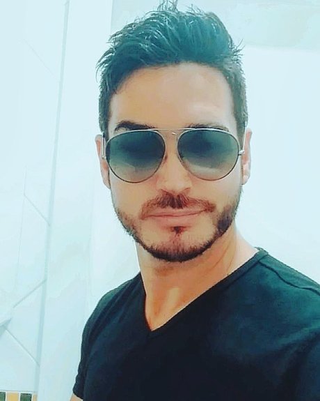 THE FOYAKER model nudes images