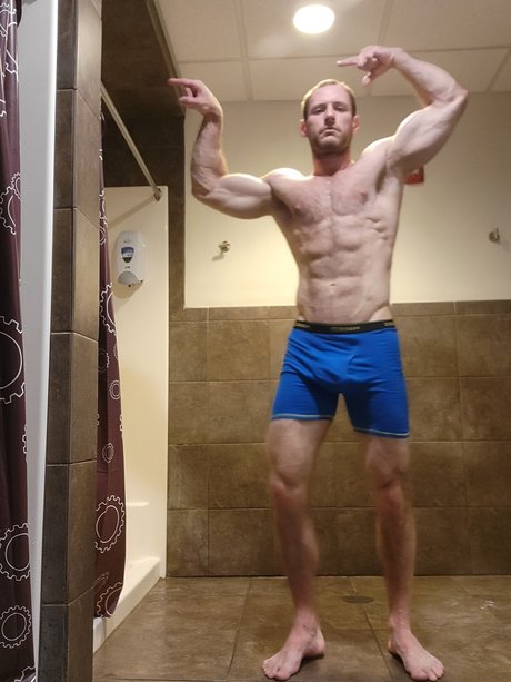 TheLongRanger pornstar image