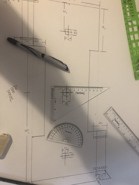 D amp ampD Master star hot images