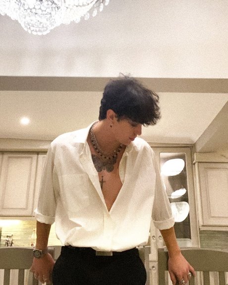 Jeandre Jvr model art img