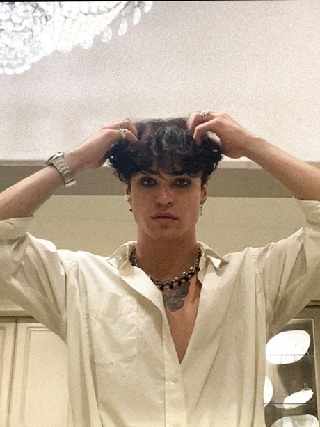 Jeandre Jvr hd actress gallery