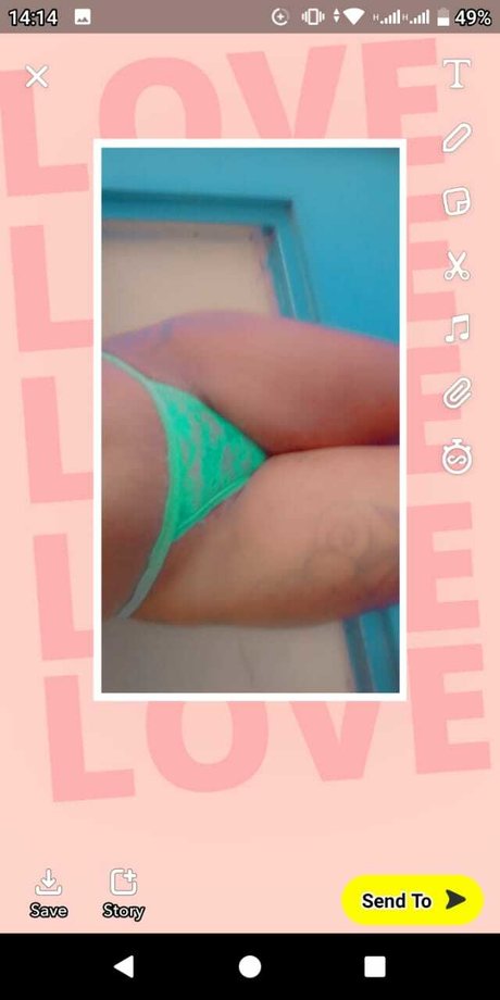 Kisses star pornographic galleries