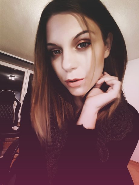 HONEY POT model nudes photo