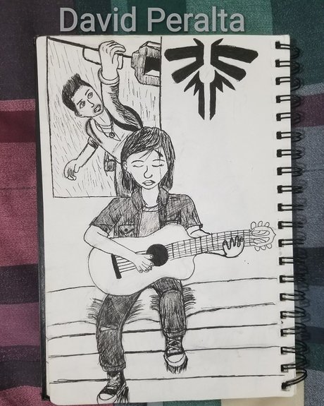 David Peralta adult model image