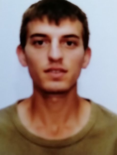 Mario saiz model top photos