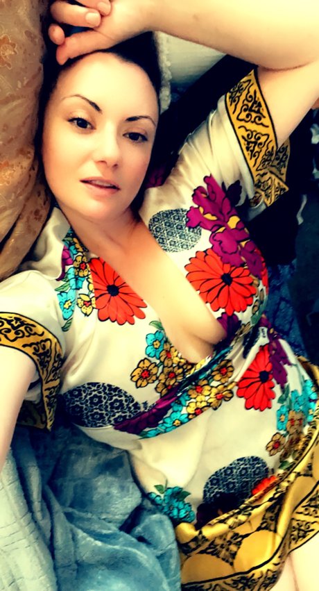 Marilyn Marie pretty star photo