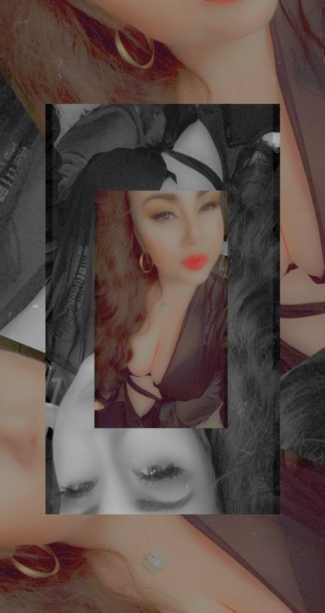 dannii pretty star picture