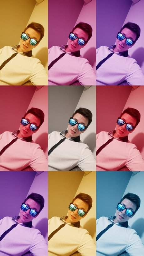 VIP petros pornstar pretty picture