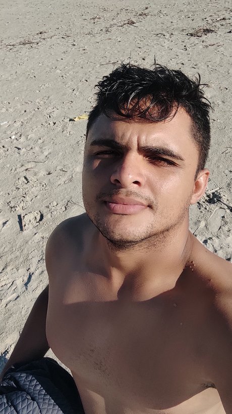 Pablo Smith star sexy galleries