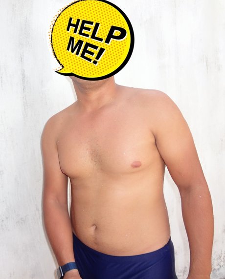 Pablo Smith model naked archive