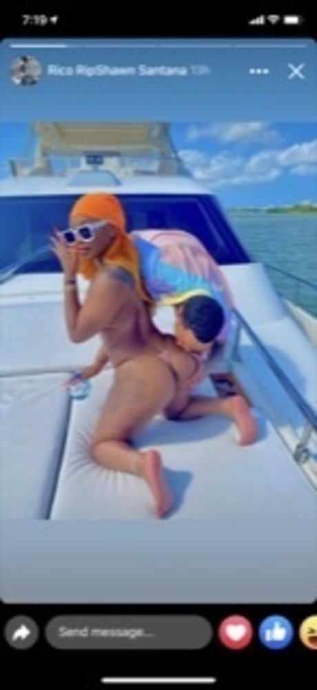 Cherry92 exclusive pornstar picture