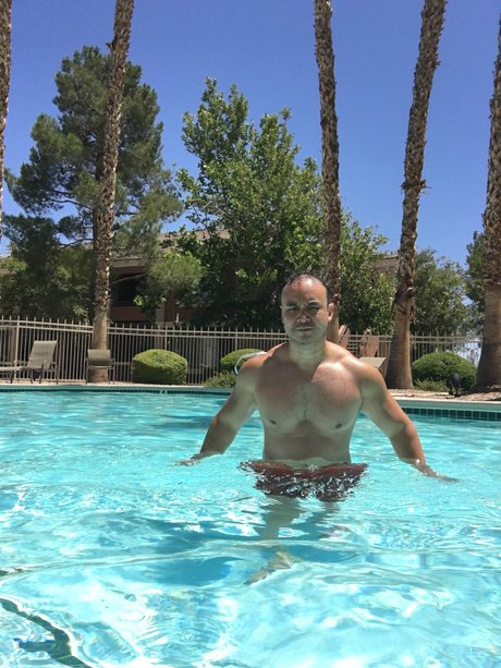 Joe Lazaro model perfect picture