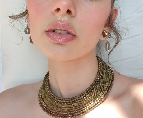 Jademonh exclusive actress images