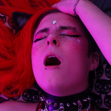 Cendre star naked img