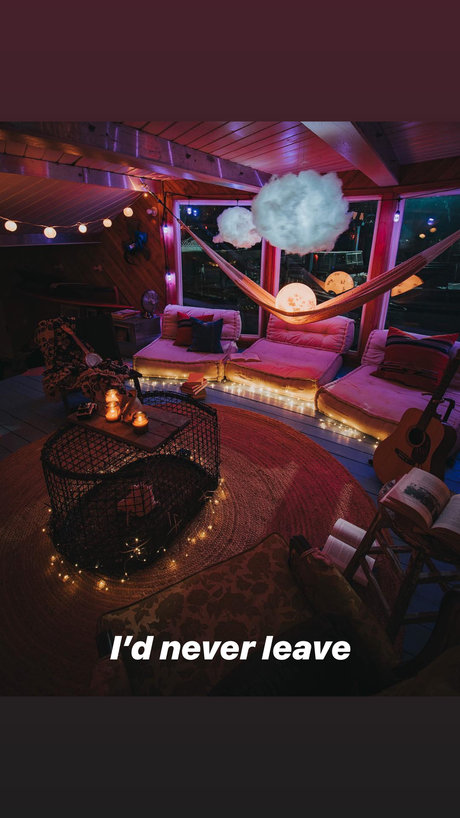 Kween Ganja_ perfect model image