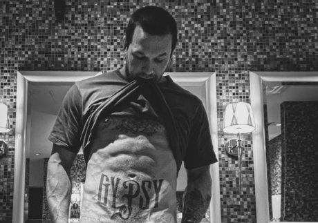 Michael James pornstar nudes images