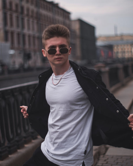 Denis Milukov sex pornstar pic