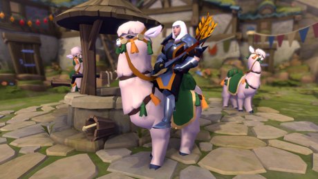 CPT EliteWarfare Leo_ model pornographic images