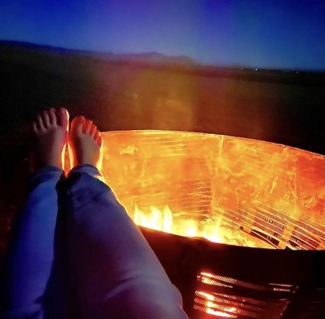 Tiny Blonde Feet star xxx pictures