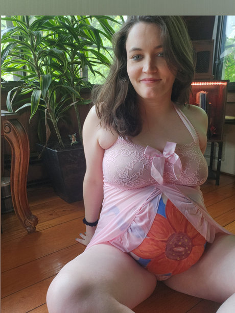 Princess Cassidy adult model image