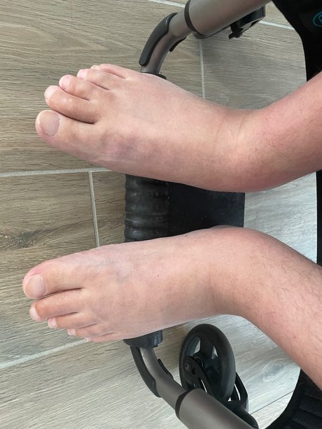 Parafeet sexy pornstar image