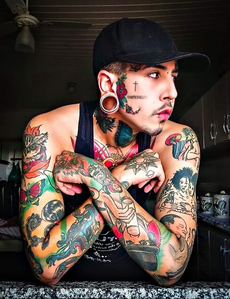 Gl Kruczynski sex actress pictures